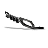 Revozport Carbon Fiber Rear Diffuser for BMW F91 F92 M8 G14 G15 | RZ-BM-1131