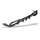Revozport Carbon Fiber Rear Diffuser for BMW F91 F92 M8 G14 G15 | RZ-BM-1131