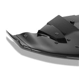 Revozport Carbon Fiber Front Splitter for BMW G87 M2 G80 G81 M3 G82 G83 | RZ-BM-1132