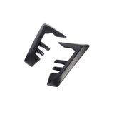 Revozport Carbon Fiber Side Fender Vents (LCI) - BMW F95 X5M
