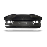 Revozport Carbon Fiber Rear Trunk for BMW G80 M3 2021-2024 | RZ-BM-1135