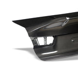 Revozport Carbon Fiber Rear Trunk for BMW G80 M3 2021-2024 | RZ-BM-1135