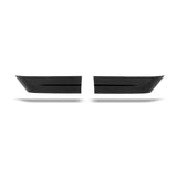 Revozport Carbon Fiber Rear Bumper Splitter for BMW X5M X6M F95 F96 LCI | RZ-BM-1138