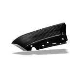 Revozport Carbon Fiber Rear Bumper Splitter for BMW X5M X6M F95 F96 LCI | RZ-BM-1138