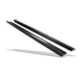 Revozport Carbon Fiber Side Skirts for BMW G87 M2 | RZ-BM-1150