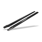 Revozport Carbon Fiber Side Skirts for BMW G87 M2 | RZ-BM-1150