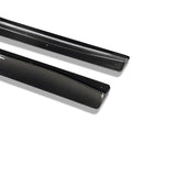 Revozport Carbon Fiber Side Skirts for BMW G87 M2 | RZ-BM-1150