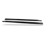 Revozport Carbon Fiber Side Skirts for BMW G87 M2 | RZ-BM-1150