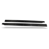 Revozport Carbon Fiber Side Skirts for BMW G87 M2 | RZ-BM-1150