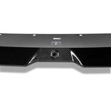 Revozport Carbon Fiber Front Lip for BMW X3M F97 X4M F98 LCI | RZ-BM-1151