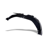 Revozport Carbon Fiber Front Lip for BMW X3M F97 X4M F98 LCI | RZ-BM-1151