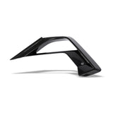 Revozport Carbon Fiber Front Bumper Air Intake Covers for BMW X3M F97 X4M F98 LCI | RZ-BM-1153