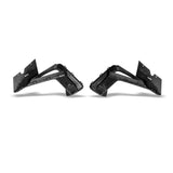 Revozport Carbon Fiber Front Bumper Air Intake Covers for BMW X3M F97 X4M F98 LCI | RZ-BM-1153