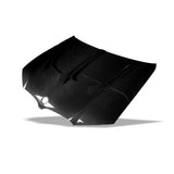 Revozport Carbon Fiber Hood for BMW X3M F97 X4M F98 LCI | RZ-BM-1155