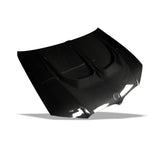 Revozport Carbon Fiber Hood for BMW X3M F97 X4M F98 LCI | RZ-BM-1155