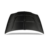Revozport Carbon Fiber Hood for BMW X3M F97 X4M F98 LCI | RZ-BM-1155