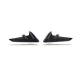 Revozport Carbon Fiber Side Fender Vents for BMW X3M F97 X4M F98 LCI | RZ-BM-1156