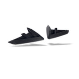 Revozport Carbon Fiber Side Fender Vents for BMW X3M F97 X4M F98 LCI | RZ-BM-1156