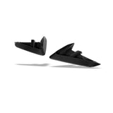 Revozport Carbon Fiber Side Fender Vents for BMW X3M F97 X4M F98 LCI | RZ-BM-1156