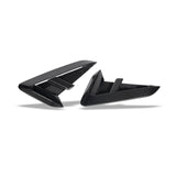 Revozport Carbon Fiber Side Fender Vents for BMW X3M F97 X4M F98 LCI | RZ-BM-1156