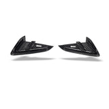 Revozport Carbon Fiber Side Fender Vents for BMW X3M F97 X4M F98 LCI | RZ-BM-1156