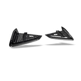 Revozport Carbon Fiber Side Fender Vents for BMW X3M F97 X4M F98 LCI | RZ-BM-1156