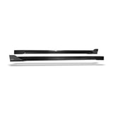 Revozport Carbon Fiber Side Skirts for BMW X3M F97 X4M F98 LCI | RZ-BM-1157