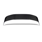 Revozport Carbon Fiber Roof Spoiler for BMW X3M F97 LCI | RZ-BM-1158