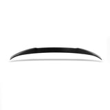 Revozport Carbon Fiber Rear Spoiler for BMW X4M F98 LCI | RZ-BM-1160