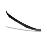 Revozport Carbon Fiber Rear Spoiler for BMW X4M F98 LCI | RZ-BM-1160