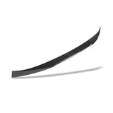 Revozport Carbon Fiber Rear Spoiler for BMW X4M F98 LCI | RZ-BM-1160