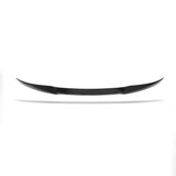 Revozport Carbon Fiber Rear Spoiler for BMW X4M F98 LCI | RZ-BM-1160