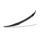 Revozport Carbon Fiber Rear Spoiler for BMW X4M F98 LCI | RZ-BM-1160