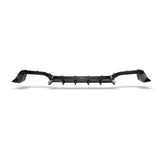 Revozport Carbon Fiber Rear Diffuser for BMW X4M F98 LCI | RZ-BM-1161