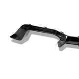 Revozport Carbon Fiber Rear Diffuser for BMW X4M F98 LCI | RZ-BM-1161
