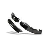 Revozport Carbon Fiber Front Lip for BMW G09 XM | RZ-BM-1171