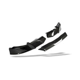 Revozport Carbon Fiber Front Lip for BMW G09 XM | RZ-BM-1171