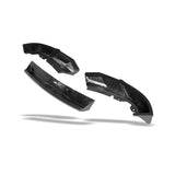 Revozport Carbon Fiber Front Lip for BMW G09 XM | RZ-BM-1171