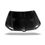 Revozport Carbon Fiber Hood for BMW G09 XM | RZ-BM-1174