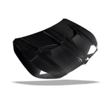 Revozport Carbon Fiber Hood for BMW G09 XM | RZ-BM-1174