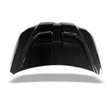 Revozport Carbon Fiber Hood for BMW G09 XM | RZ-BM-1174