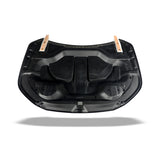 Revozport Carbon Fiber Hood for BMW G09 XM | RZ-BM-1174