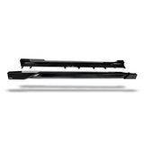 Revozport Carbon Fiber Side Skirts for BMW G09 XM | RZ-BM-1175