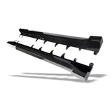 Revozport Carbon Fiber Side Skirts for BMW G09 XM | RZ-BM-1175