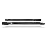 Revozport Carbon Fiber Side Skirts for BMW G09 XM | RZ-BM-1175