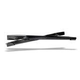 Revozport Carbon Fiber Side Skirts for BMW G09 XM | RZ-BM-1175