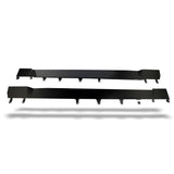 Revozport Carbon Fiber Side Skirts for BMW G09 XM | RZ-BM-1175