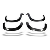 Revozport Carbon Fiber Wheel Arch Cover Trims for BMW G09 XM | RZ-BM-1176