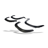Revozport Carbon Fiber Wheel Arch Cover Trims for BMW G09 XM | RZ-BM-1176
