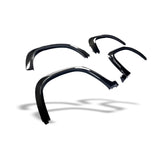 Revozport Carbon Fiber Wheel Arch Cover Trims for BMW G09 XM | RZ-BM-1176